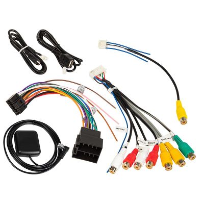 4. BLOW RADIO AVH-9992 2DIN 9" ANDROID/WIFI/GPS/ CARP