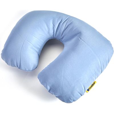 4. TRAVEL BLUE ULTIMATE INFLATABLE NECK PILLOW