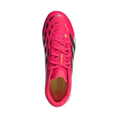 4. adidas Predator Elite FG JR7859 kids' soccer shoes