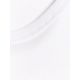 7. Women's slim plain T-shirt 4F 4FRAW25TTSHF3623-10S
