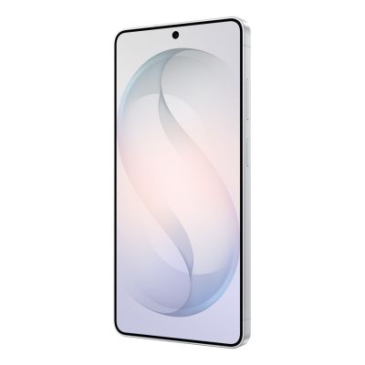 16. Samsung Galaxy S26 16 cm (6.3") Dual SIM Android 16.0 5G USB Type-C 12 GB 512 GB 4300 mAh White