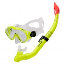 Martes Izzos Set Jr 92800480970 diving set