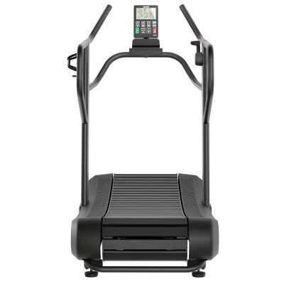 3. VIRTUFIT PRO ELITE HIIIT TREADMILL - AIR RUNNER