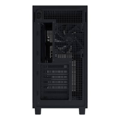 8. Asus PRIME AP303 TG BLACK Case