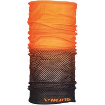VIKING 7123 Polartec Outside Adult Bandana, Orange