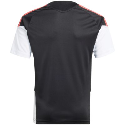 3. adidas Tiro 26 Competition Training Jersey for Kids Black KA7607