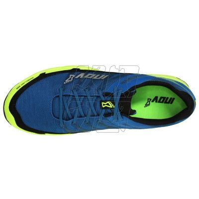 4. Inov-8 Mudclaw 300 W 000771-BLYW-P-01 running shoes