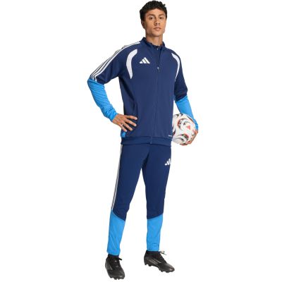 6. Men's adidas Tiro 26 Competition Training Top Navy JY8865