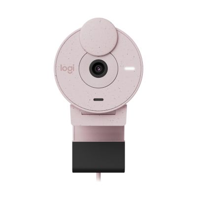 4. Logitech Brio 300
