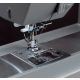 2. Singer HD6605 electric sewing machine, gray