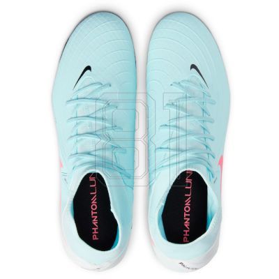 3. Nike Phantom Luna II Academy FG/ MG M FD6725-300 shoes