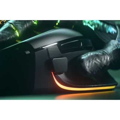 5. Razer Basilisk V3 Mouse