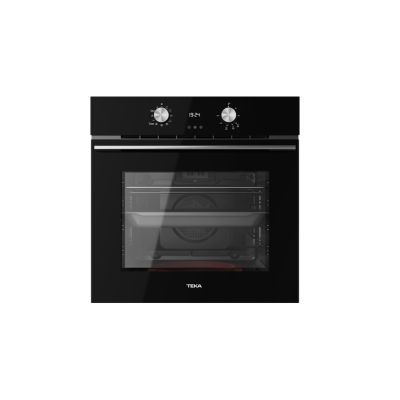 14. Teka HLB 8408 BK oven 71 l 3215 W Black
