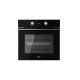 14. Teka HLB 8408 BK oven 71 l 3215 W Black