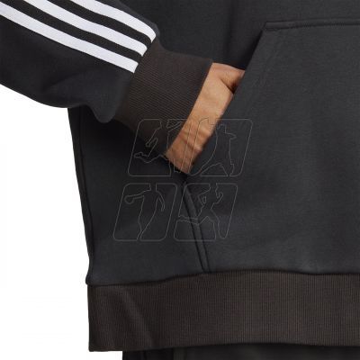 6. Sweatshirt adidas Tiro 23 Competition Hoodie W IC4616