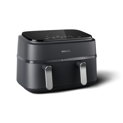 4. PHILIPS NA 351/00 Air Fryer