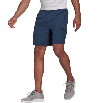 3. adidas Aeroready Designed 2 Move Woven M GT8162 shorts