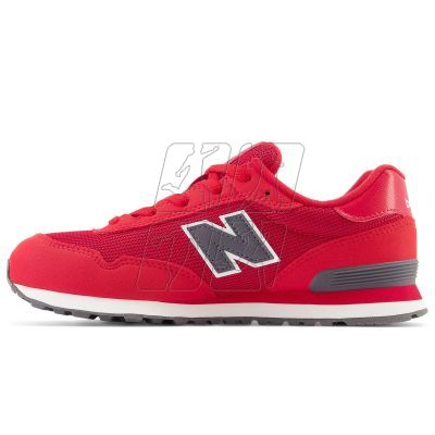 7. New Balance Jr GC515KC shoes