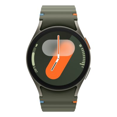 21. Samsung Galaxy Watch 7 L305 LTE 40mm Green smartwatch