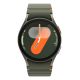 21. Samsung Galaxy Watch 7 L305 LTE 40mm Green smartwatch