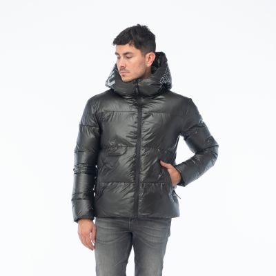 9. Men's CRULE Insulated Jacket