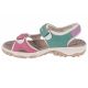 2. Rieker Sandals W 68866-92 sandals