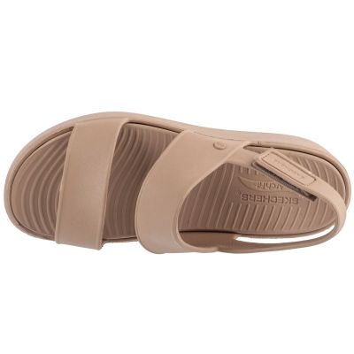 3. Skechers Arch Fit Upbeat – Sunrise 111257-TPE Beige 38