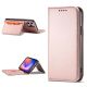 12. Magnet Card Case for iPhone 12 Pro Max Pouch Card Wallet Card Holder Pink