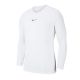 2. Nike Dry Park JR AV2611-100 thermoactive shirt