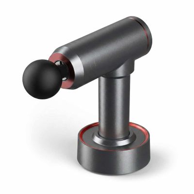 14. Body Sculpture Power Quattro BM 523 Handheld Massager