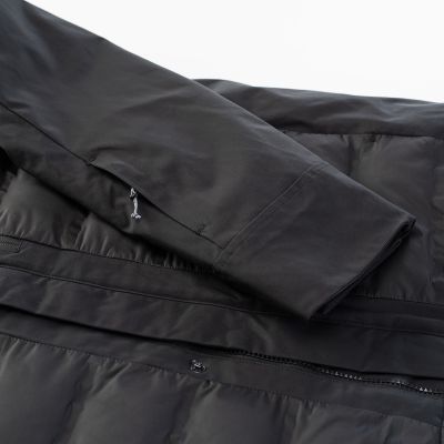 5. Hi-Tec insulated jacket Helten M 92800621393