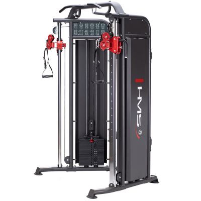 14. HMS ARES 1 Gantry Crane