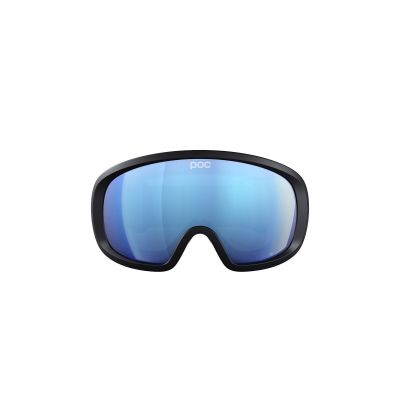 3. POC Fovea Mid Ski Goggles Black Cat.2