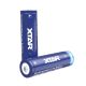 6. XTAR BATTERY 18650 3.6V 3300MAH LI-ION WITH PROTECTION 18650-3300