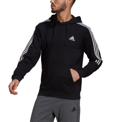 9. Adidas Essentials Hoodie M GK9581 sweatshirt