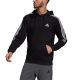 9. Adidas Essentials Hoodie M GK9581 sweatshirt