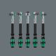 6. Zyklop Speed 3/8' Ratchet Set 8100 SB All-In, 35