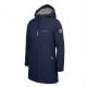 3. Trollkids Girls Kristiansand Coat softshell coat for girls (391-100)