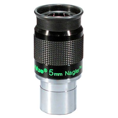 Tele Vue Nagler Type VI eyepiece 5 mm 1.25"