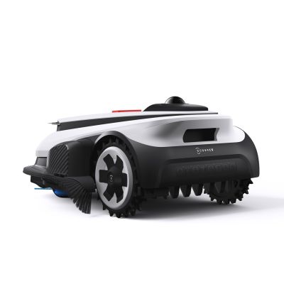 15. Ecovacs GOAT A1600 LiDAR PRO EU mowing robot