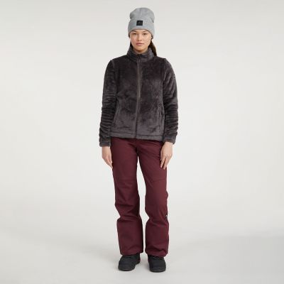6. Polar O'Neill Hazel Fz Fleece W 92800589020
