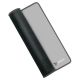 2. SAVIO MOUSE PAD 250X250X2MM TURBO DYNAMIC S - GREY EDITION
