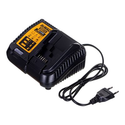 15. Impact driver 18V, 2x5.0Ah DCF850P2T TSTAK DEWALT
