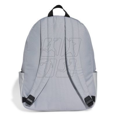 3. Adidas Classic Bos IZ1884 backpack