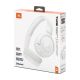 8. JBL T520 BT2 on-ear headphones white