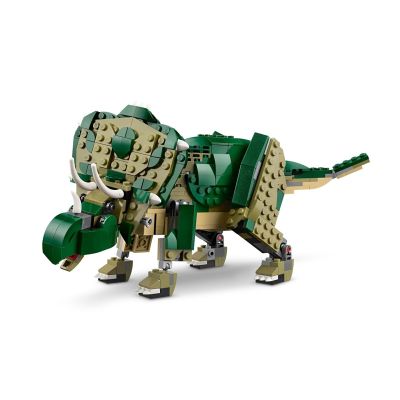 5. LEGO Creator 31151 Tyrannosaurus
