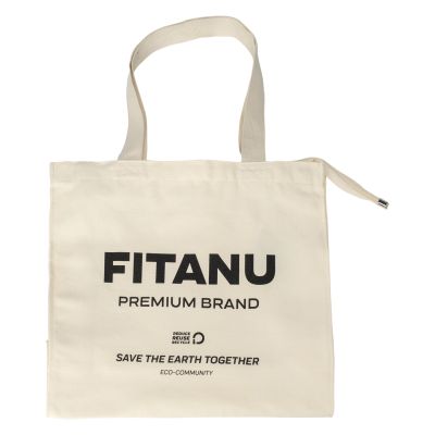 4. Fitanu Eco Bag 36x36 92800628337