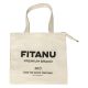4. Fitanu Eco Bag 36x36 92800628337