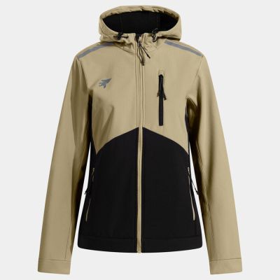 Joma EXPLORER LADY softshell jacket 902461.006
