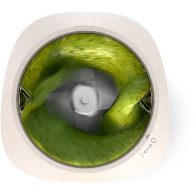 4. Philips Series 5000 HR2500 Eco Conscio Chopper